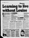 Nottingham Evening Post Monday 21 April 1997 Page 14