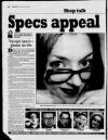 Nottingham Evening Post Monday 21 April 1997 Page 16