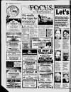 Nottingham Evening Post Monday 21 April 1997 Page 20