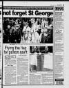 Nottingham Evening Post Monday 21 April 1997 Page 21
