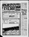 Nottingham Evening Post Monday 21 April 1997 Page 44