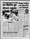 Nottingham Evening Post Monday 21 April 1997 Page 49