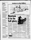 Nottingham Evening Post Tuesday 01 July 1997 Page 14