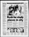 Nottingham Evening Post Tuesday 01 July 1997 Page 18