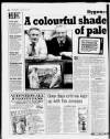 Nottingham Evening Post Tuesday 01 July 1997 Page 20