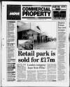 Nottingham Evening Post Tuesday 01 July 1997 Page 57