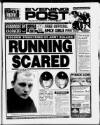 Nottingham Evening Post Wednesday 02 July 1997 Page 1