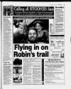 Nottingham Evening Post Wednesday 02 July 1997 Page 3