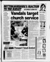 Nottingham Evening Post Wednesday 02 July 1997 Page 5