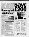 Nottingham Evening Post Wednesday 02 July 1997 Page 9