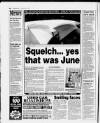 Nottingham Evening Post Wednesday 02 July 1997 Page 20