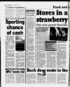 Nottingham Evening Post Wednesday 02 July 1997 Page 22