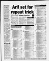 Nottingham Evening Post Wednesday 02 July 1997 Page 89