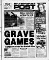 Nottingham Evening Post