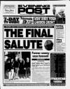 Nottingham Evening Post