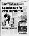 Nottingham Evening Post Friday 01 August 1997 Page 3