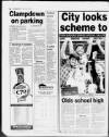 Nottingham Evening Post Friday 01 August 1997 Page 10