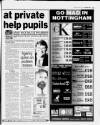 Nottingham Evening Post Friday 01 August 1997 Page 11