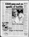 Nottingham Evening Post Friday 01 August 1997 Page 20