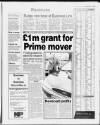 Nottingham Evening Post Friday 01 August 1997 Page 27