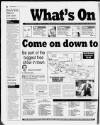 Nottingham Evening Post Friday 01 August 1997 Page 28