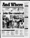 Nottingham Evening Post Friday 01 August 1997 Page 29