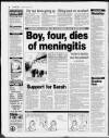 Nottingham Evening Post Thursday 07 August 1997 Page 2