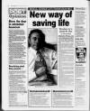 Nottingham Evening Post Thursday 07 August 1997 Page 6