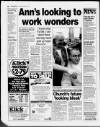 Nottingham Evening Post Thursday 07 August 1997 Page 12