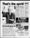 Nottingham Evening Post Thursday 07 August 1997 Page 13