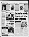 Nottingham Evening Post Thursday 07 August 1997 Page 20