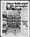 Nottingham Evening Post Thursday 07 August 1997 Page 24