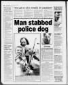 Nottingham Evening Post Thursday 07 August 1997 Page 26