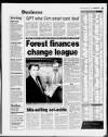 Nottingham Evening Post Thursday 07 August 1997 Page 29
