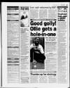 Nottingham Evening Post Thursday 07 August 1997 Page 31
