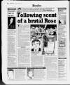 Nottingham Evening Post Thursday 07 August 1997 Page 34