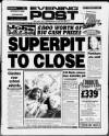 Nottingham Evening Post