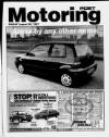 Nottingham Evening Post Friday 29 August 1997 Page 1