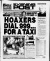 Nottingham Evening Post Friday 29 August 1997 Page 29