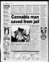 Nottingham Evening Post Friday 29 August 1997 Page 30