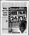 Nottingham Evening Post Friday 29 August 1997 Page 47