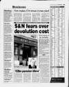 Nottingham Evening Post Friday 29 August 1997 Page 53
