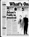 Nottingham Evening Post Friday 29 August 1997 Page 54