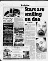 Nottingham Evening Post Friday 29 August 1997 Page 64