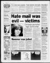 Nottingham Evening Post Wednesday 01 October 1997 Page 2