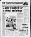 Nottingham Evening Post Wednesday 01 October 1997 Page 3