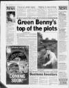 Nottingham Evening Post Wednesday 01 October 1997 Page 12