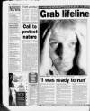Nottingham Evening Post Wednesday 01 October 1997 Page 22