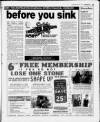 Nottingham Evening Post Wednesday 01 October 1997 Page 23