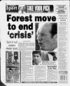 Nottingham Evening Post Wednesday 01 October 1997 Page 88